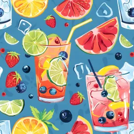 Summer Shape 158